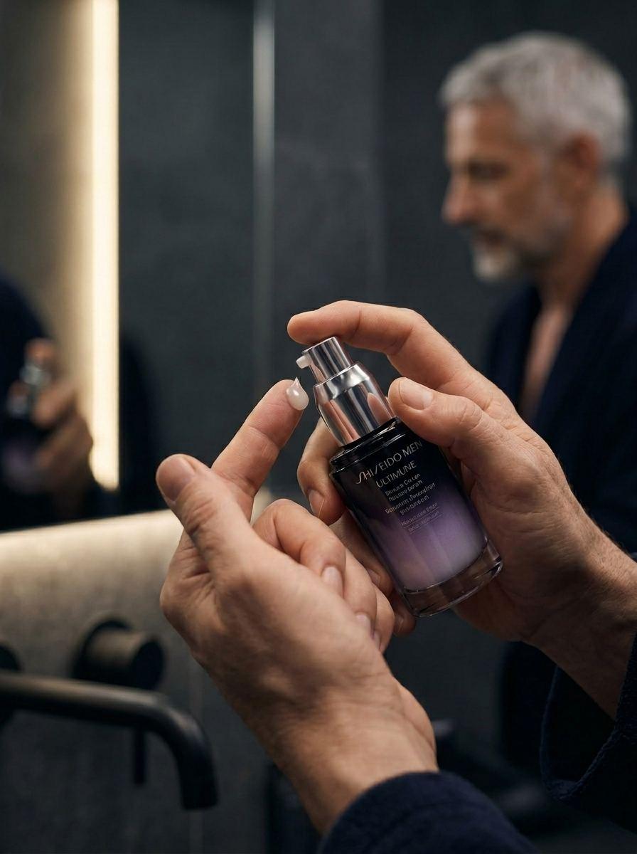 Campaña de publicidad y packaging de cosmética de la agencia de publicidad en Vitoria La Factoría Gráfica