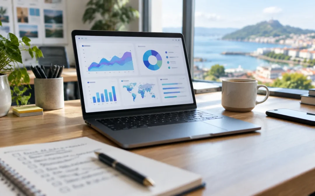 Servicio de auditoría SEO en Vitoria: qué incluye y cuándo contratarlo